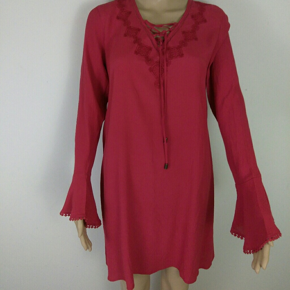 Xhilaration Mini Dress